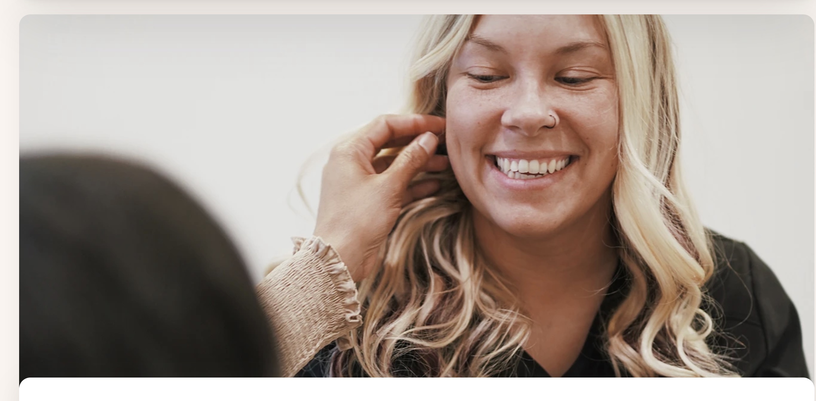 Dr. Tiffany Hall, founder and medical director of Choosi Women’s Wellness
